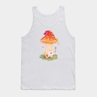 The Chef Tank Top